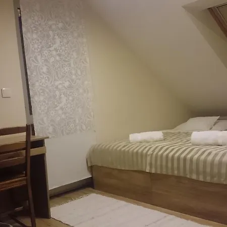 Gondola Apartman