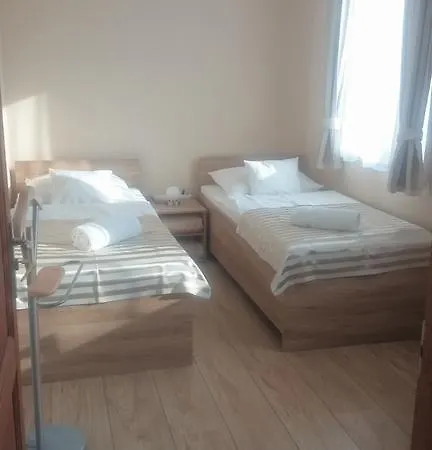 Apartman Gondola *