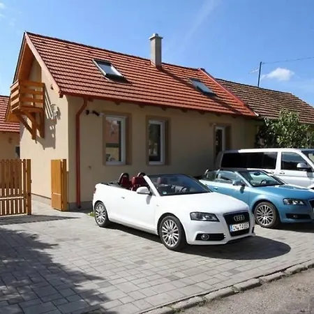 Gondola Appartamento Győr