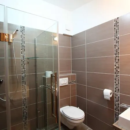 Gondola Apartman