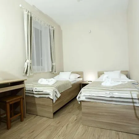 Apartman Gondola *
