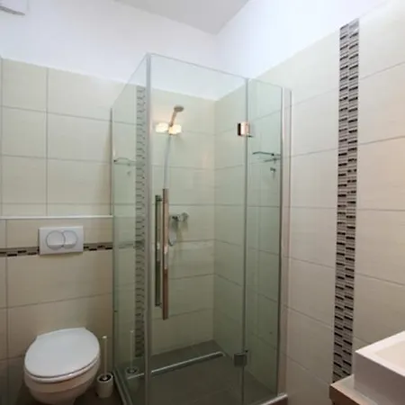 Apartman Gondola *