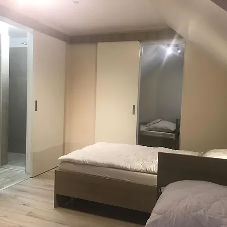 Gondola Appartamento Győr