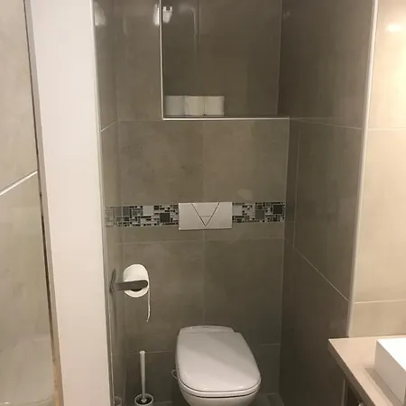Gondola Apartman