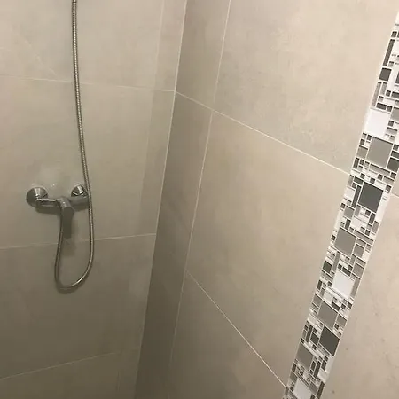 Apartman Gondola *