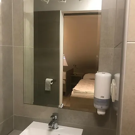 Gondola Apartman *