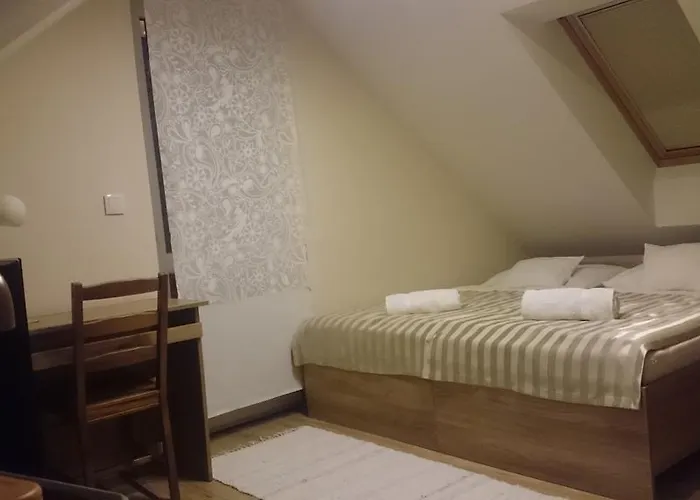 Gondola Apartament