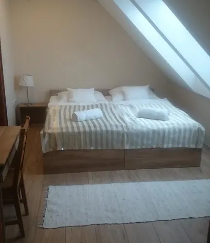 Gondola Apartament Győr