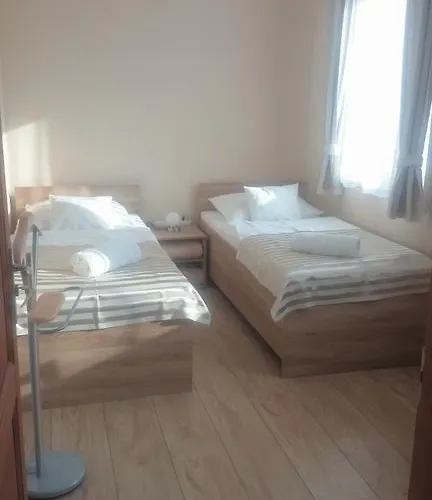 Apartament Gondola *