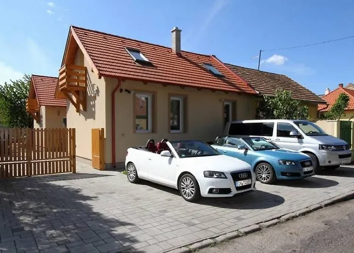Gondola Apartament Győr