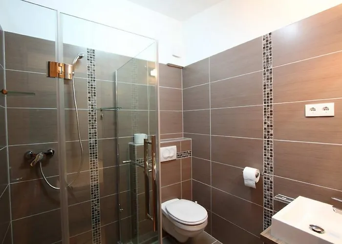 Gondola Apartament