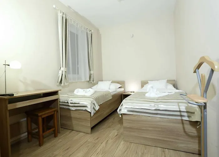 Apartament Gondola *