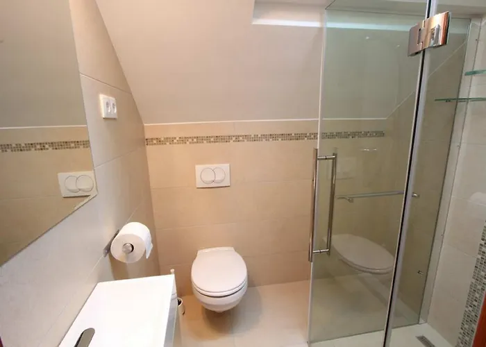 Gondola Apartament *