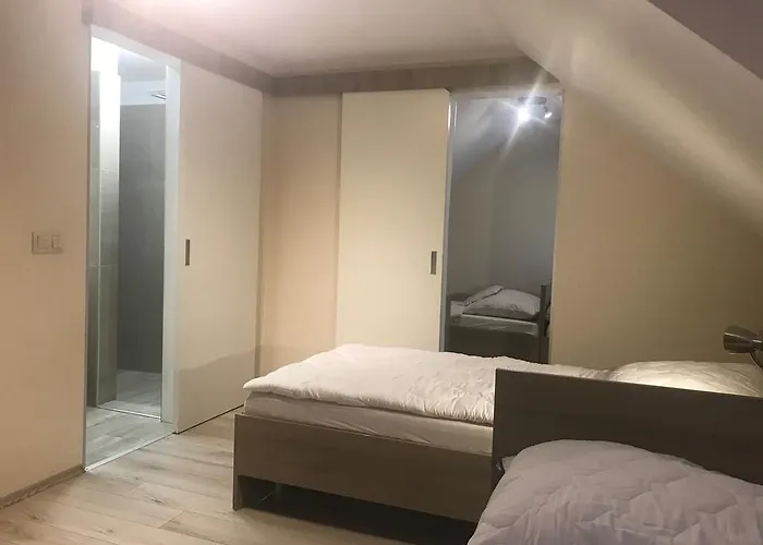 Gondola Apartament Győr