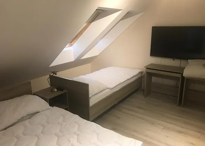Apartament Gondola