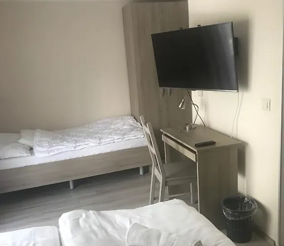 Gondola Apartament Győr